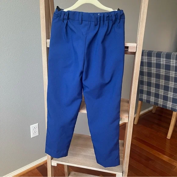 OppoSuits Boy’s Vibrant Blue Suit - Picture 15 of 15